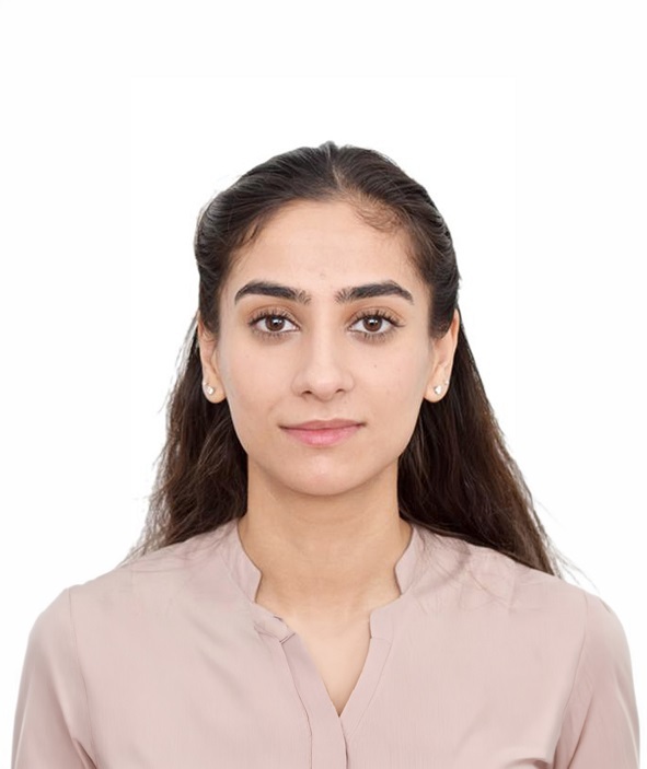 Ms. Zara Abdullah 